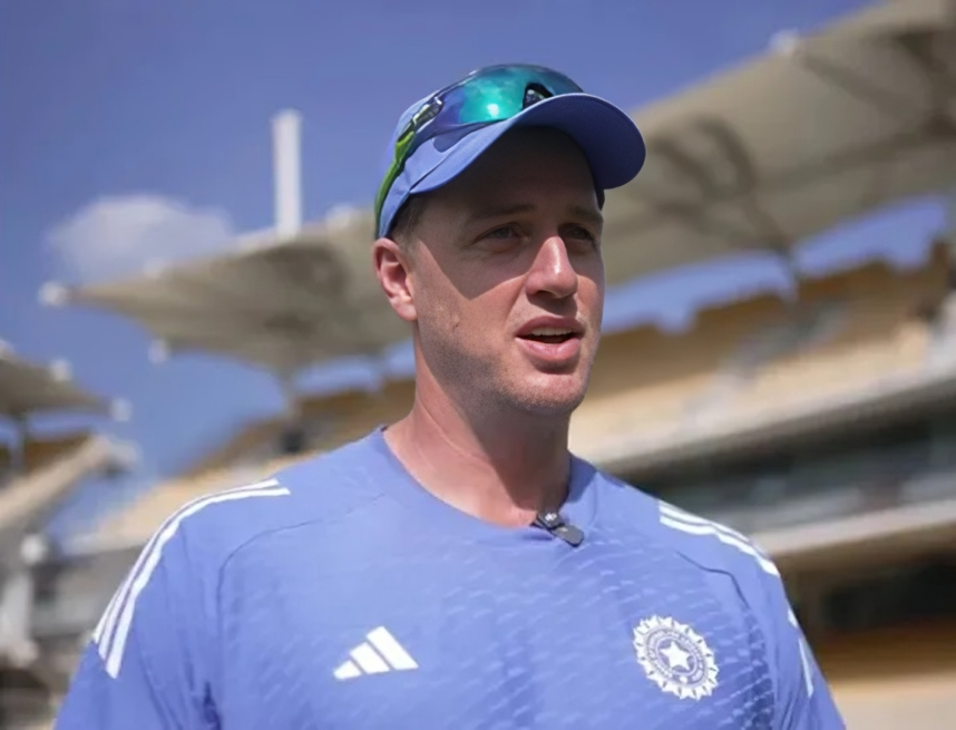 ‘క్యూరేటర్లపై భారీ ఒత్తిడి’.. మోర్నీ మోర్కెల్ వ్యాఖ్యలు