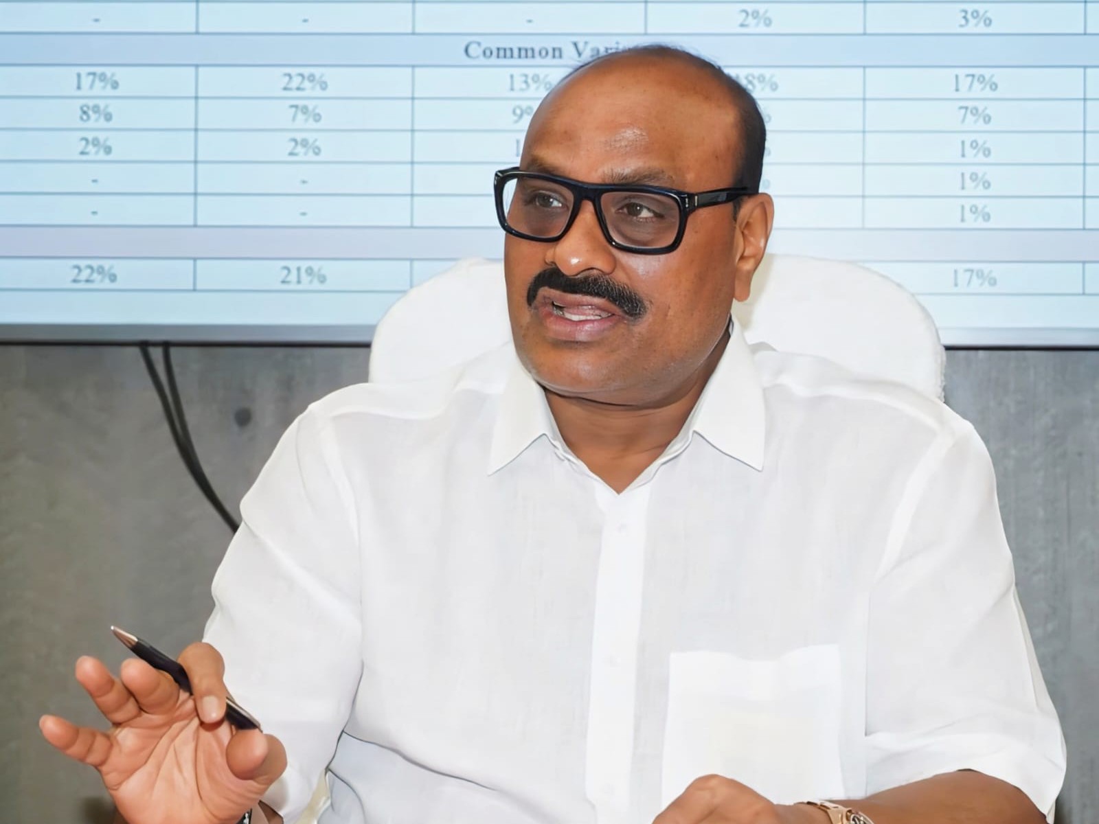 95 మత్స్యకారుల కుటుంబాలకు రూ. 4.75 కోట్లు విడుదల