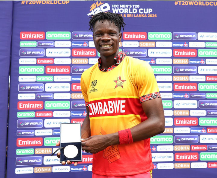 IPLలో జింబాబ్వే ప్లేయర్‌కి రూ.20 కోట్లు!