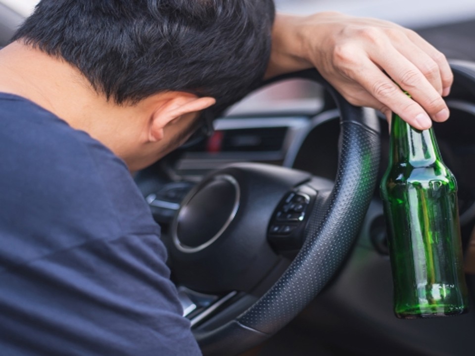 డ్రంక్ అండ్ డ్రైవ్ కేసులో 23 మందికి ఫైన్