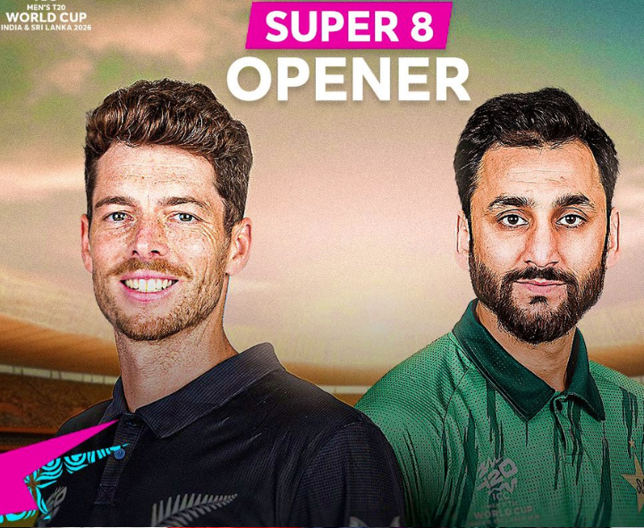 కివీస్‌తో పోరు.. ఈ సారైనా పాక్ నిలబడుతుందా?