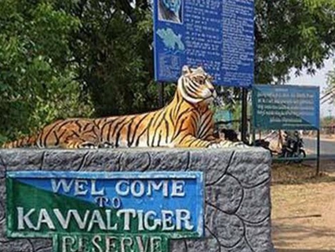 తిరోగమనంలో జన్నారం మండల అభివృద్ధి