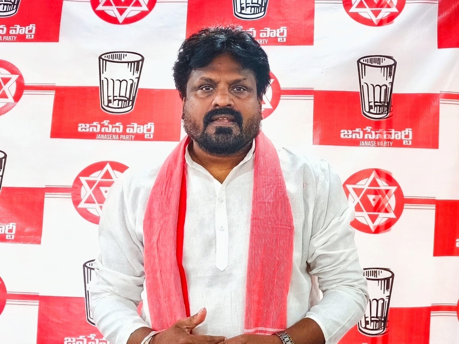 జనసేన సభ్యత్వ నమోదుకు పిలుపు