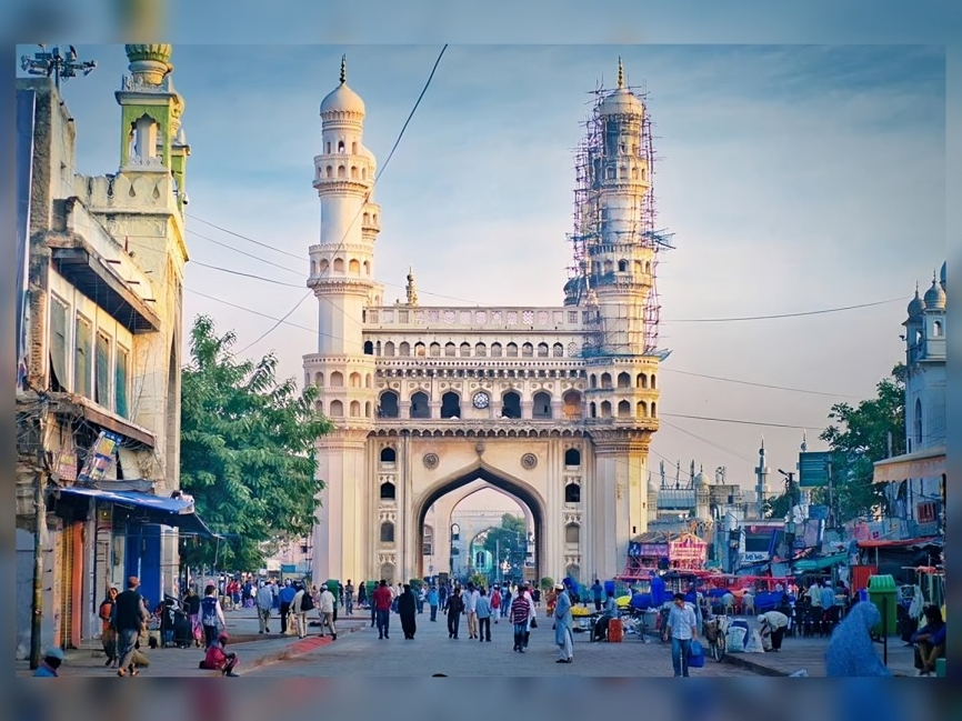 ఉగ్రకుట్ర.. భాగ్యనగరంలో హై అలర్ట్