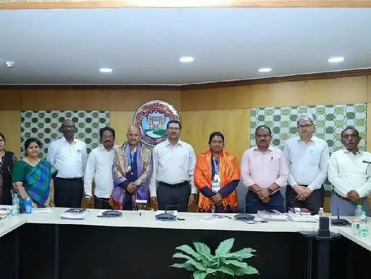 అంతర్జాతీయ స్థాయి విలువిద్య పోటీల్లో ఆర్టీసీ ఉద్యోగి సత్తా