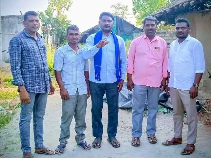 ‘జిల్లాలో మాదిగలకు రాజకీయ ప్రాతినిధ్యం లేదు’