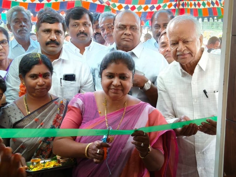 ‘ప్రభుత్వ పథకాలను ప్రజలు సద్వినియోగం చేసుకోవాలి’