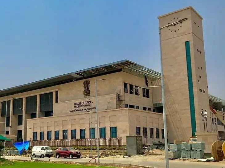 కర్నూలు హైకోర్టు బెంచ్‌పై మంత్రి ప్రకటన