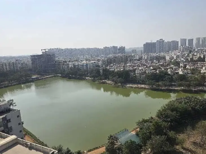 సీఎస్ఆర్ నిధులతో కుడికుంట చెరువుకు పునర్జీవనం