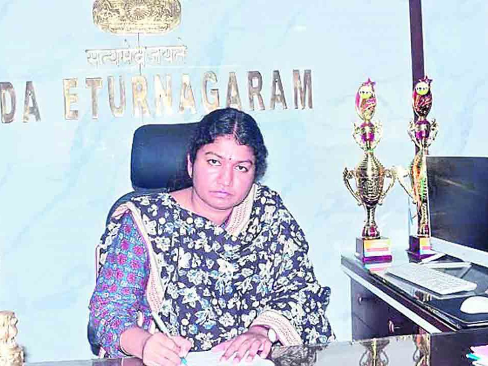 మార్చి 5న మెగా జాబ్ మేళా