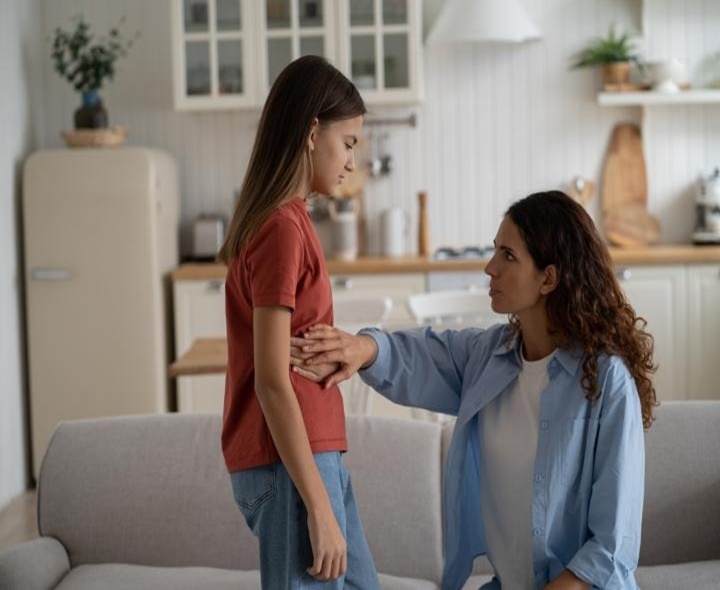 చిన్నారుల్లో అకస్మాత్తు మార్పులు దేనికి సంకేతం?