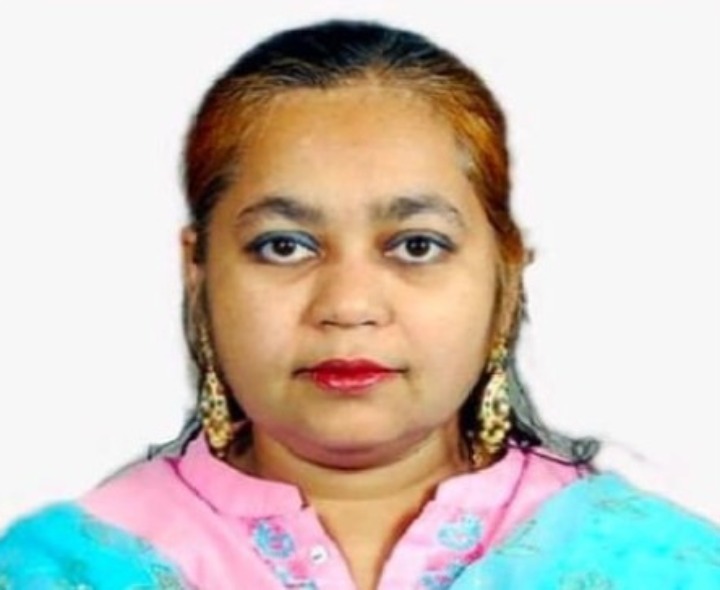 పియూ విద్యార్థికి డాక్టరేట్ ప్రదానం