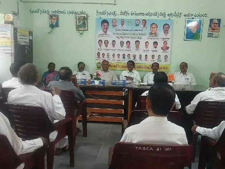 ‘తల్లిదండ్రులను పోషించకపోతే జైలు శిక్ష’