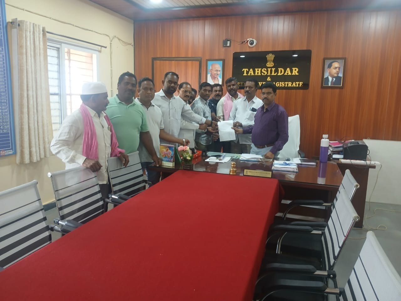 ‘పత్తి కొనుగోలు గడువును మార్చి15 వరకు పొడిగించాలి’