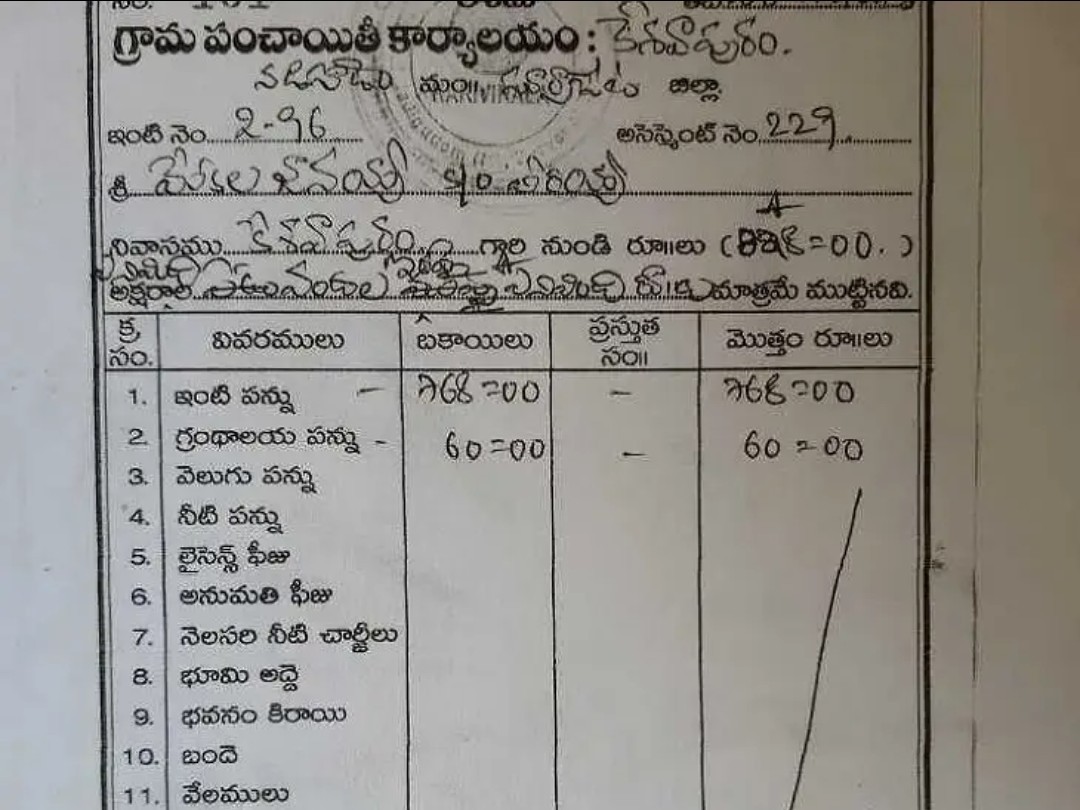 ‘గ్రంథాలయంలో వసతులు కల్పించాలి’