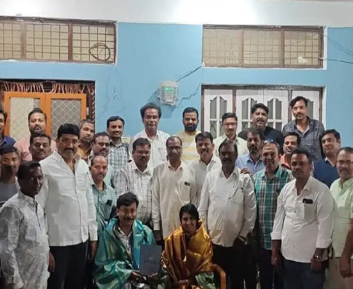 ‘సంఘ కార్యకలాపాలకు సహకరించాలి’