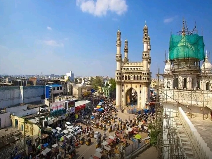 HYDలో ఉగ్ర కుట్ర.. చంచల్‌గూడ జైలులో ప్లాన్.?