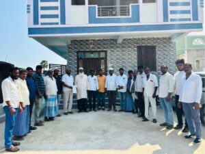 Ali Gave Clarity About Rumors