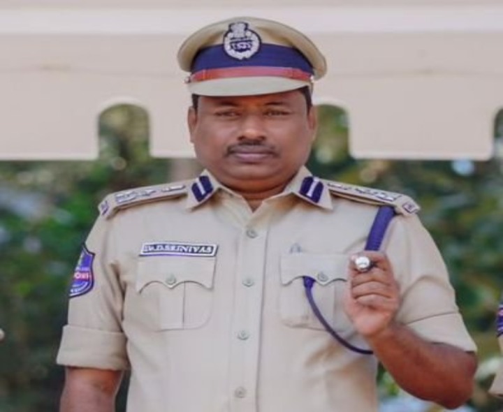 ఉగ్ర కుట్రపై డీఐజీ  కీలక ప్రకటన