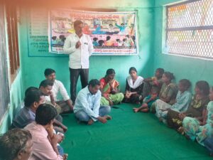 Big Relief to TDP Leader Nara Lokesh