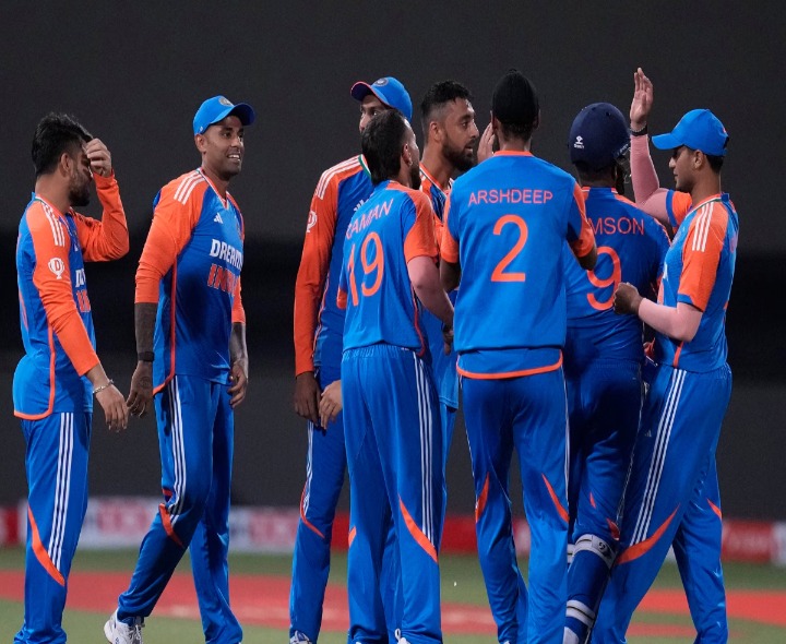 IND vs SA: తుది జట్టులో కీలక మార్పులు..!