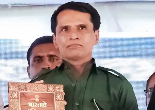 పార్టీలోకి కొత్త రక్తం రావాలి: మల్లోజుల