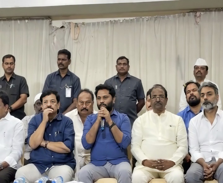 వైసీపీ మతసామరస్యాన్ని దెబ్బతీసింది: ఎమ్మెల్యే