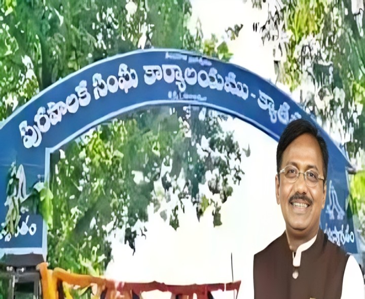 క్యాతనపల్లిలో ముదురుతున్న వివాదం