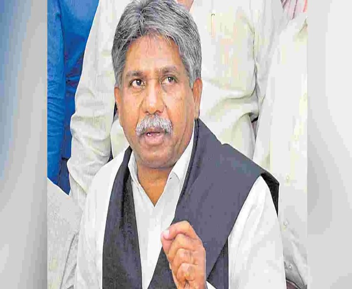 కర్ల రాజేశ్ లాకప్ డెత్.. సీఎం మౌనం వీడాలి: మందకృష్ణ