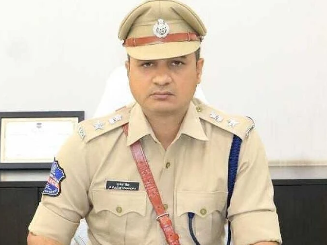 బాన్సువాడ గొడవ.. వారిపై కేసులు: ఎస్పీ