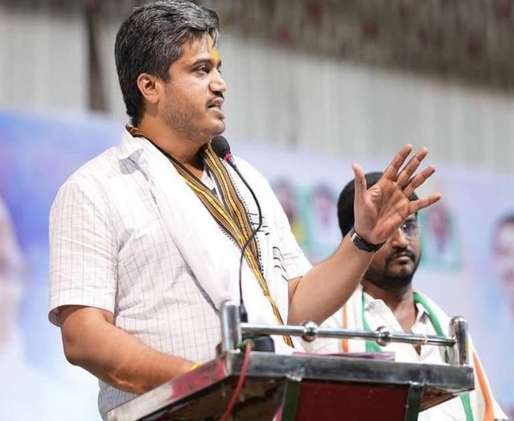 ‘రామ్మోహన్ నాయుడు రాజీనామా చేయాల్సిందే’