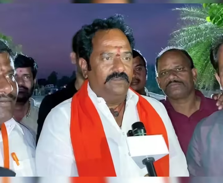 నేను పిలుపునిస్తే.. వేలాది మంది వస్తారు: KVR