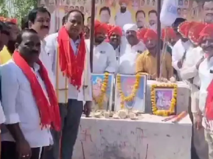 సేవాలాల్ జయంతి ఉత్సవాల్లో రూరల్ ఎమ్మెల్యే