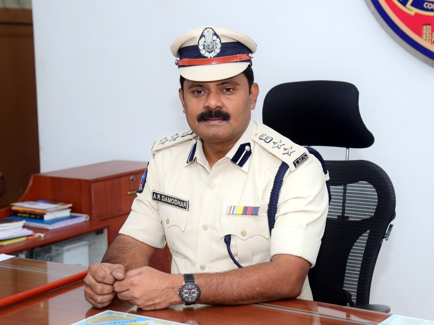 గంజాయి విక్రయిస్తే కఠిన చర్యలు తప్పవు: ఎస్పీ