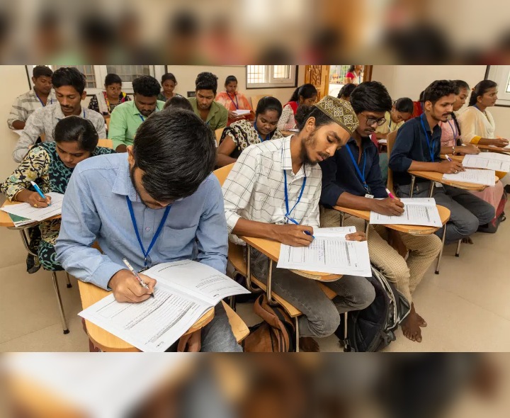 నిరుద్యోగులకు ఉచిత శిక్షణ