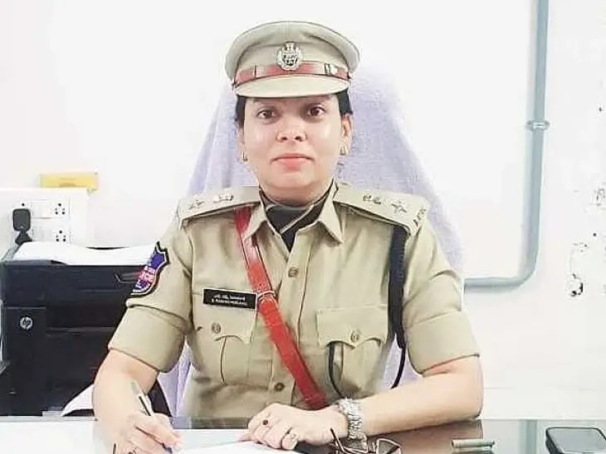 ‘అరైవ్ అలైవ్‌తో ట్రాఫిక్ చైతన్యం’