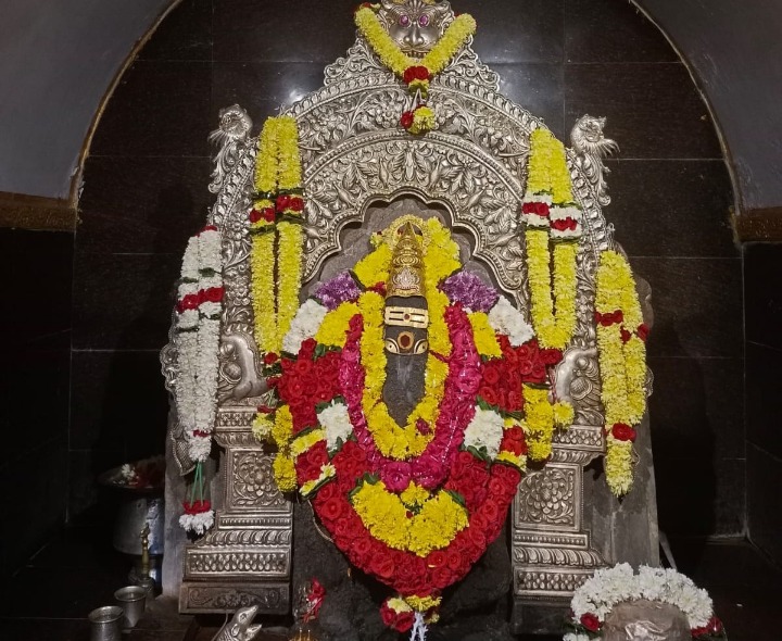 విఘ్నేశ్వర స్వామి ఆలయ ఆదాయం ఎంతంటే..?