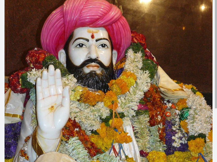 సేవాలాల్ జయంతి వేడుకలను విజయవంతం చేయాలి: RDO