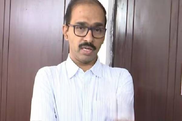 లిక్కర్ స్కాం.. వాసుదేవరెడ్డికి రిమాండ్