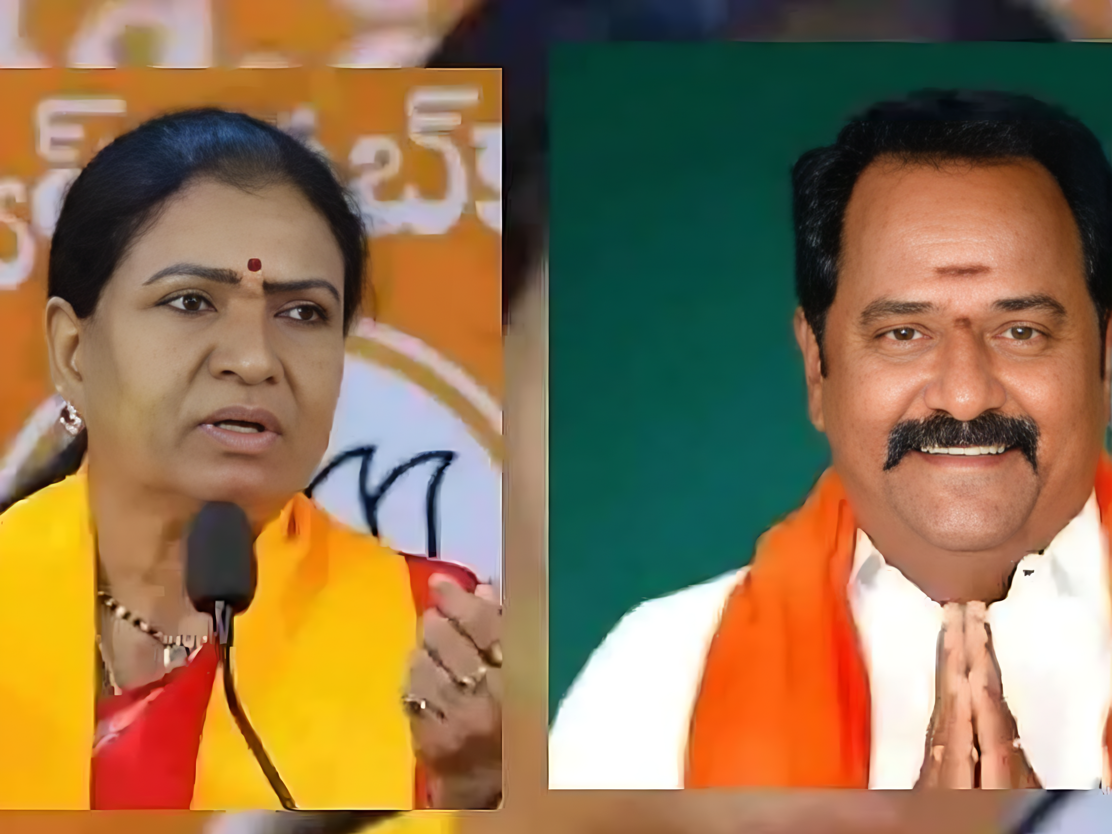 ఎమ్మెల్యే ఇంటిపై దాడి ఖండన