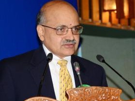 రేపు విశాఖకు నీతి ఆయోగ్ సీఈఓ సుబ్రహ్మణ్యం