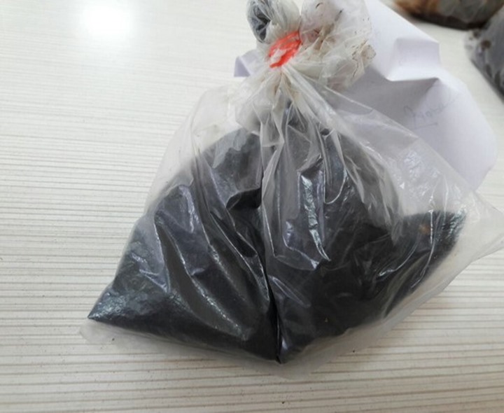 నల్లమందు విక్రయం.. నిందితులు అరెస్ట్