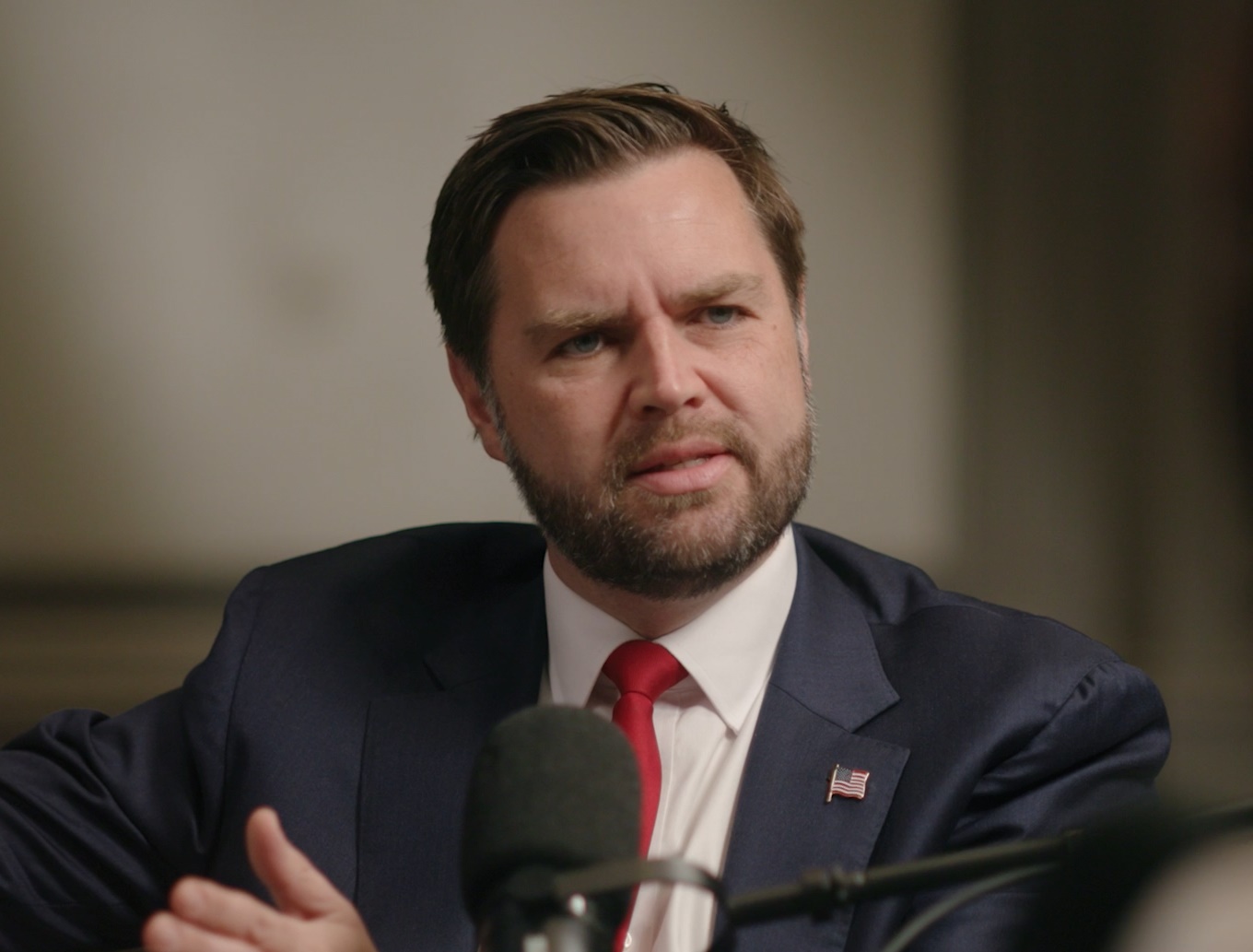 ఇది చట్టవిరుద్ధమైన తీర్పు: జేడీ వాన్స్