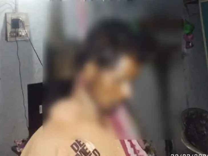 కుటుంబసభ్యులు మందలించారని యువకుడు ఆత్మహత్య