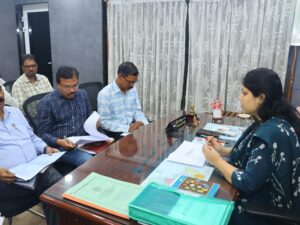 Talasani Serious on Kishan Reddy