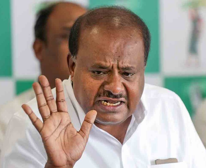 ఈ నెల 23న తెలంగాణకు కేంద్రమంత్రి