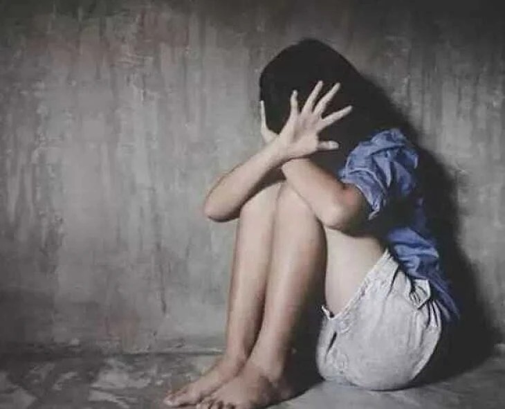 నాలుగేళ్ల చిన్నారిపై వృద్ధుడి అత్యాచారయత్నం