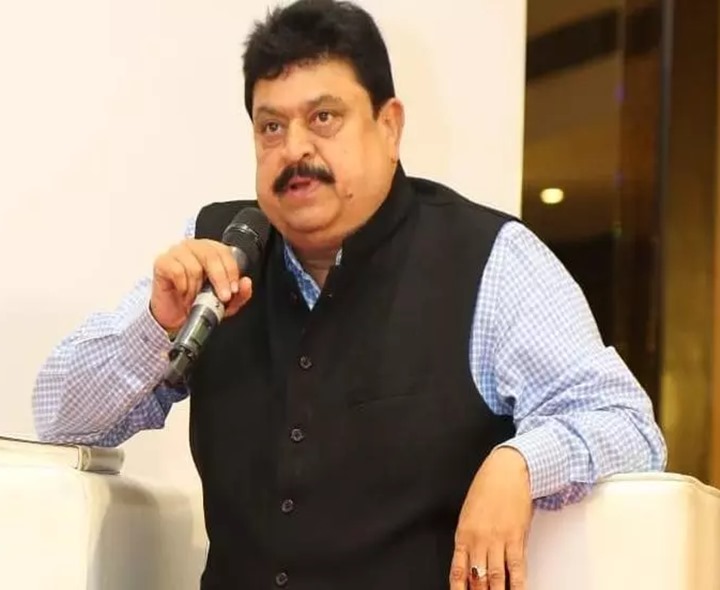 భారత క్రీడాకారులపై బీజేపీ చీఫ్ ప్రశంసలు