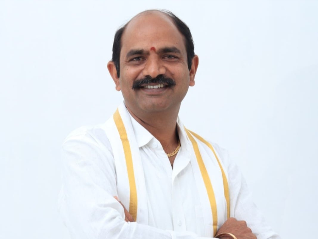 నేడు ఎంపీ కలిశెట్టి పర్యటన వివరాలు