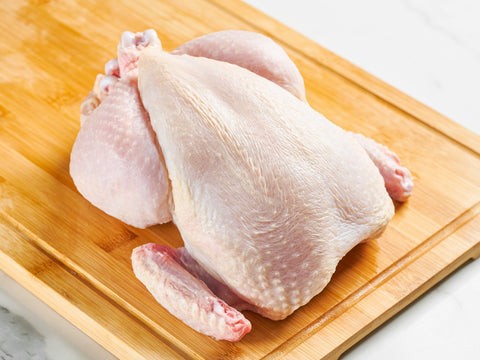 విజయనగరంలో నేటి చికెన్ ధరలు